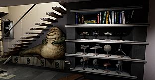 Star Wars Pinball VR