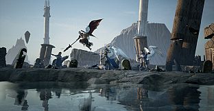 The Light of the Darkness: Renascence