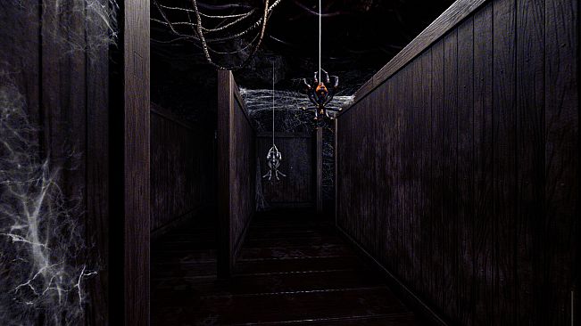 Jorōgumo - じょろうぐも