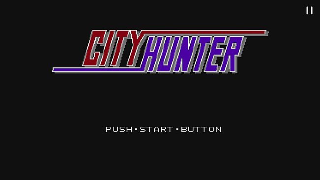 City Hunter