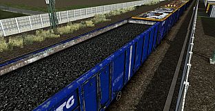 TS Marketplace: Eamnos VTG Wagon Pack