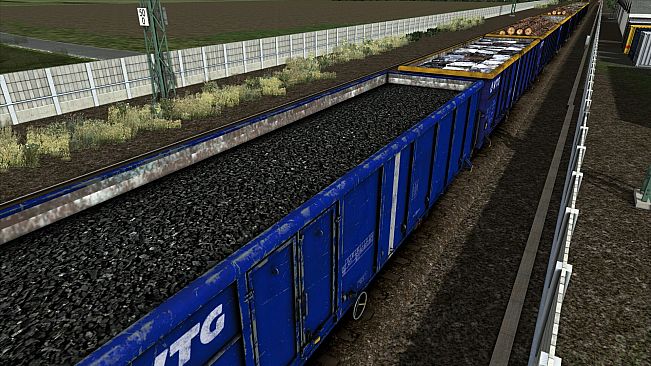 TS Marketplace: Eamnos VTG Wagon Pack