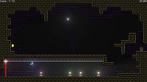 Tiny Devil Adventure