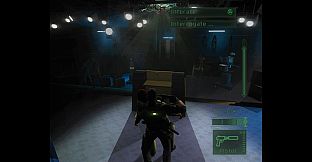 Tom Clancy's Splinter Cell: Pandora Tomorrow