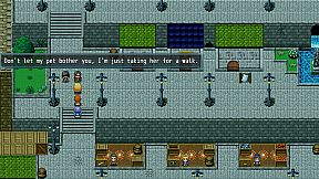 Helga: Euphorium's Song