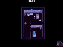 Void Foundation: Into The Void