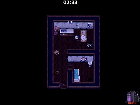 Void Foundation: Into The Void