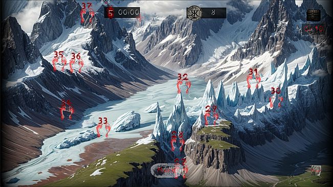 Match 3 Game The World Is Going To