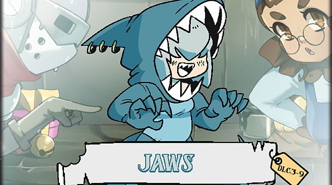 Princess & Conquest - Additional Characters #3