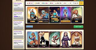 Lust Tavern