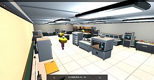CookSpiracy