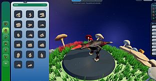 Creature Sim
