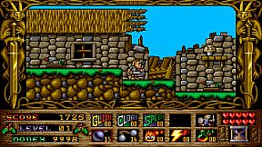 Prophecy I - The Viking Child