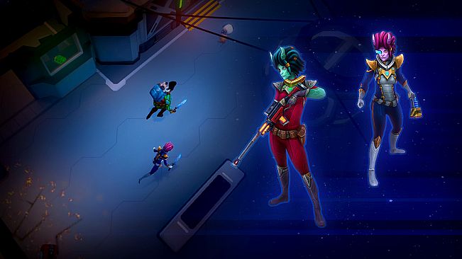 Enemy on Board - Founder's Edition