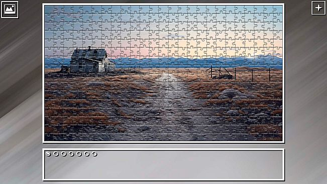 Super Jigsaw Puzzle: Generations - Sunsets 2