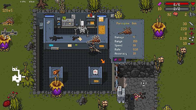 Edge Of Dead: Under A Uranium Sky