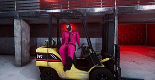 Prison Simulator: Skins Pack 01