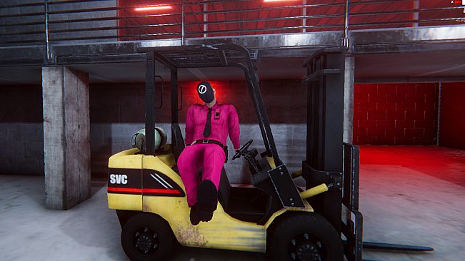 Prison Simulator: Skins Pack 01