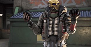 Rogue Company: Year 1 Pass