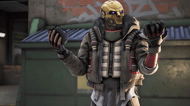 Rogue Company: Year 1 Pass