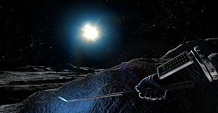 Golf On The Moon (VR)