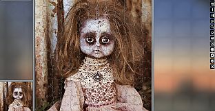 Jigsaw Puzzle Pack - Pixel Puzzles Ultimate: Spooky