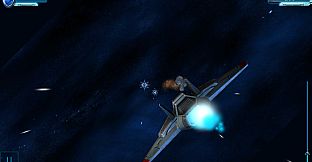 Asteroids Star Fields