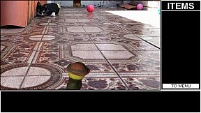 Hyper Treasure - The Legend of Macaron