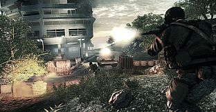 Battlefield 3 The Ultimate Shortcut Bundle