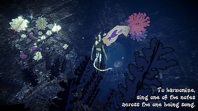 coalescent || tidal rapture