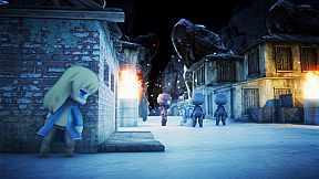 Light Fairytale Episode 2