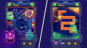 Bricks Crusher Breaker Ball