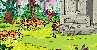 Curious Expedition 2 - Robots of Lux