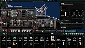 Barotrauma