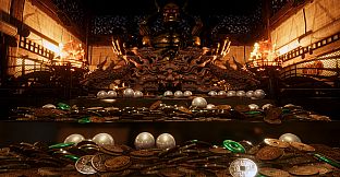 Knock on Fate：The Guardian Pusher