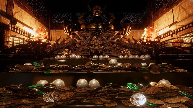 Knock on Fate：The Guardian Pusher