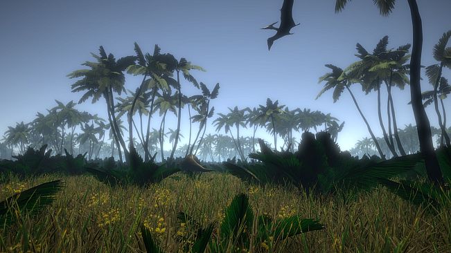 Dinosaur Island 1979