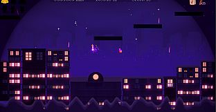 Magic Maho: Dream Runner