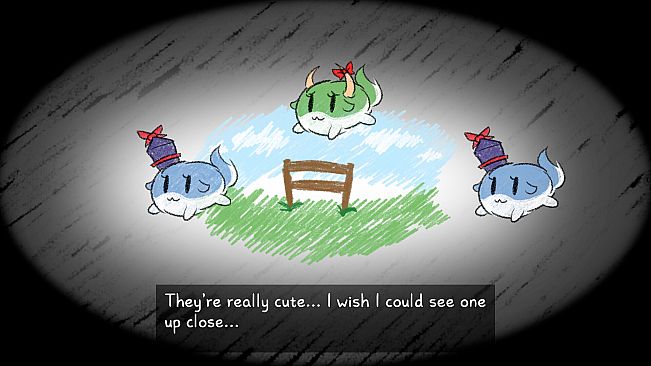 Sukusuku Hakutaku's Class!