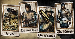 Victor Vran: Original Soundtrack and Artbook