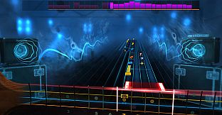 Rocksmith 2014 Edition – Remastered – Steppenwolf - “Magic Carpet Ride”