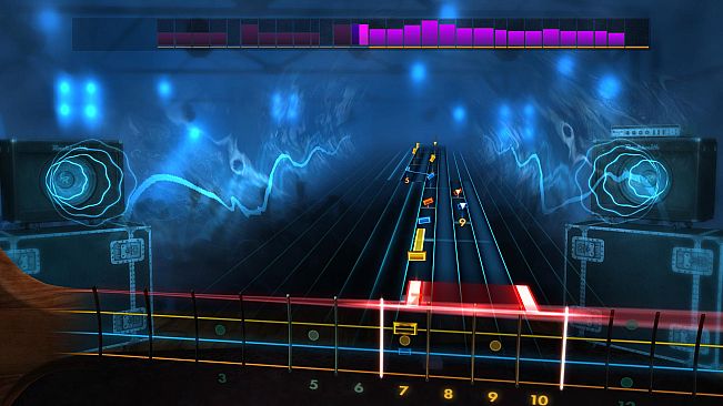 Rocksmith 2014 Edition – Remastered – Steppenwolf - “Magic Carpet Ride”