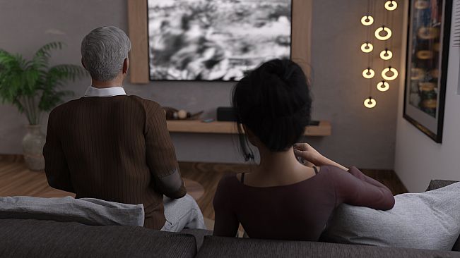 Lust Theory Season 3