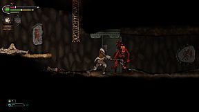 Fire in the Beastlands