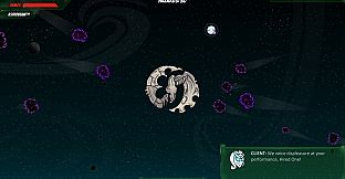 Astrohazard Solutions Ltd.