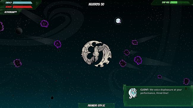 Astrohazard Solutions Ltd.