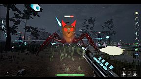 Void Mother: Survivor