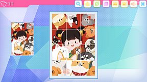 Pleasure Puzzle:Workshop 趣拼拼：拼图工坊