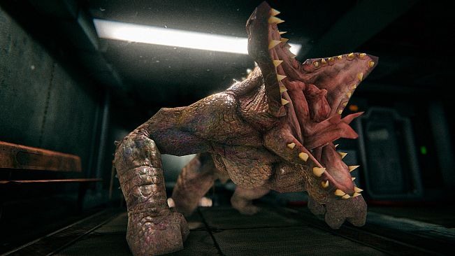 Death Park Remaster Collection