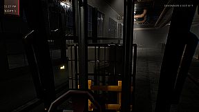 Schizophrenia: The Last Shift